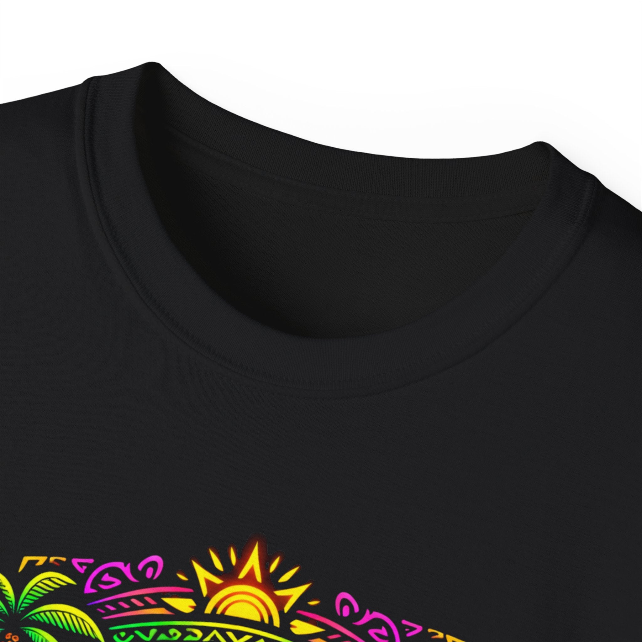 Bula & Breathe | Unisex Ultra Cotton Tee