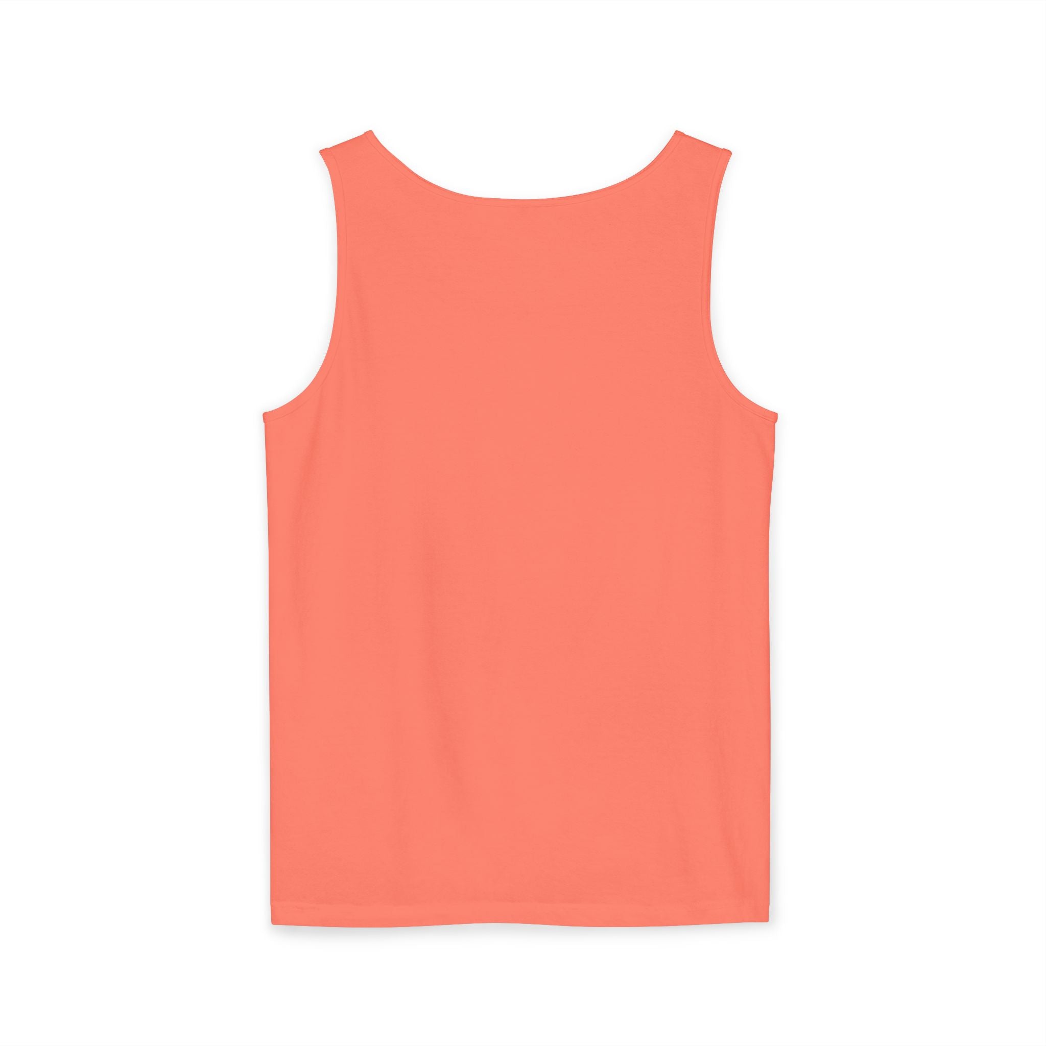 My Happy Hour Has No Hangover Tank Top | Retro Cheers Graphic Tank