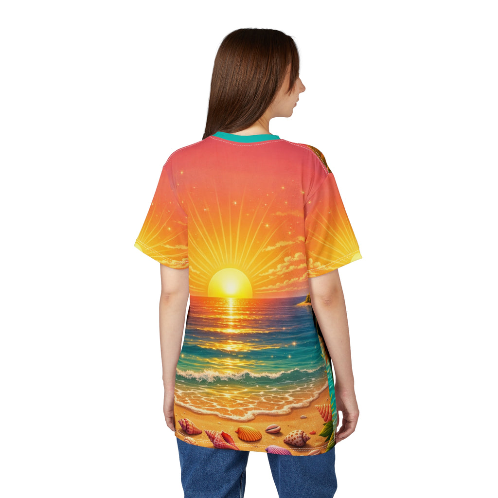 Bula to the Good Life Tropical Beach T‑Shirt