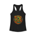 BOTANICAL B TRIBE | WOMANS TANK TOP