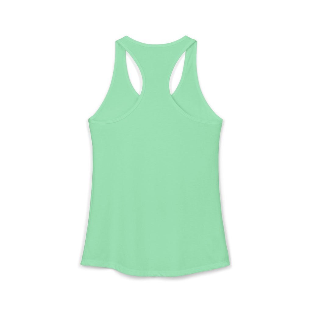BULA TO THE GOOD LIFE | WOMANS TANK
