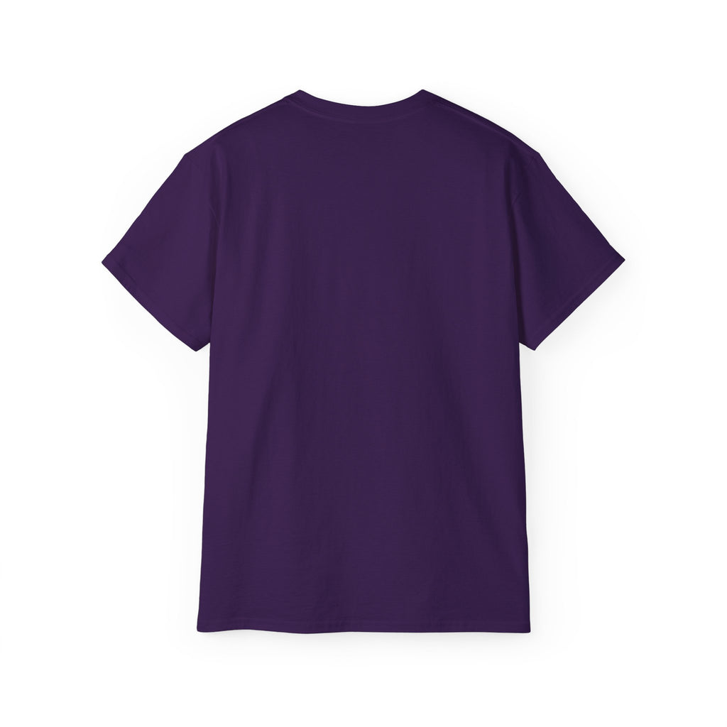 Bula & Breathe | Unisex Ultra Cotton Tee