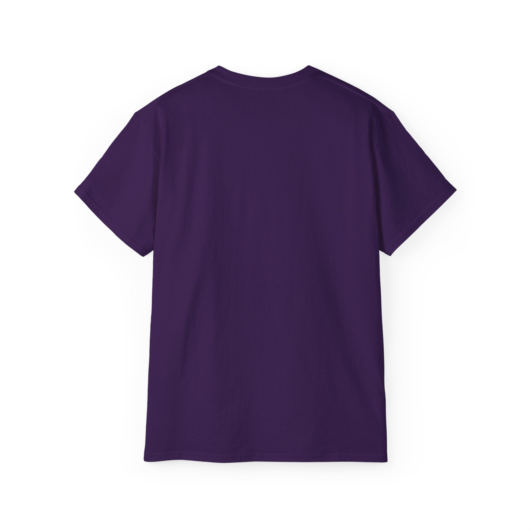Bula & Breathe | Unisex Ultra Cotton Tee
