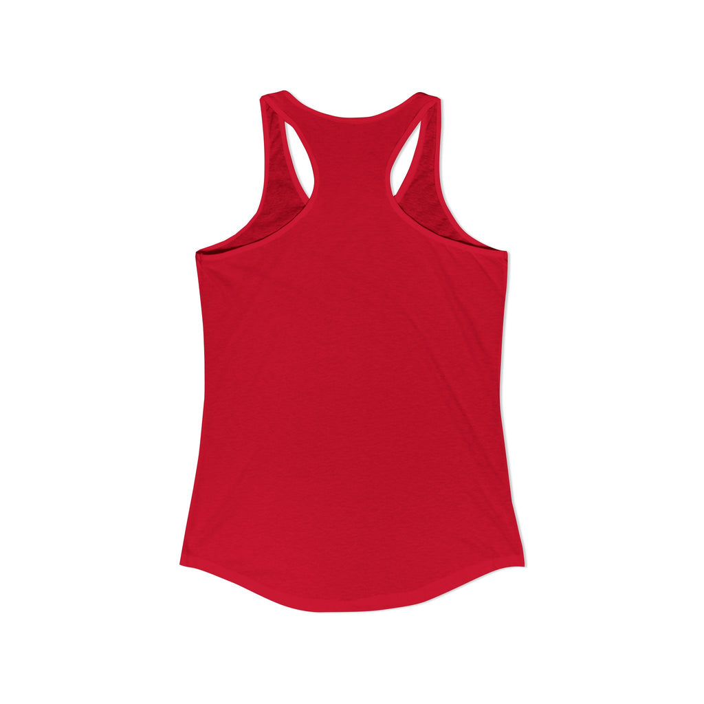 BOTANICAL B TRIBE | WOMANS TANK TOP