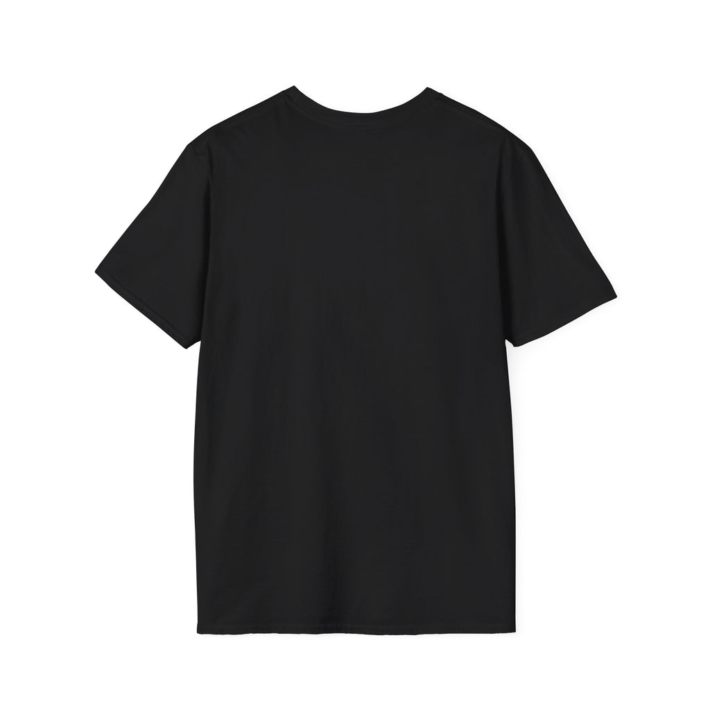 Kava Revolution T-Shirt — Psychedelic Tribal Kava Cup Design