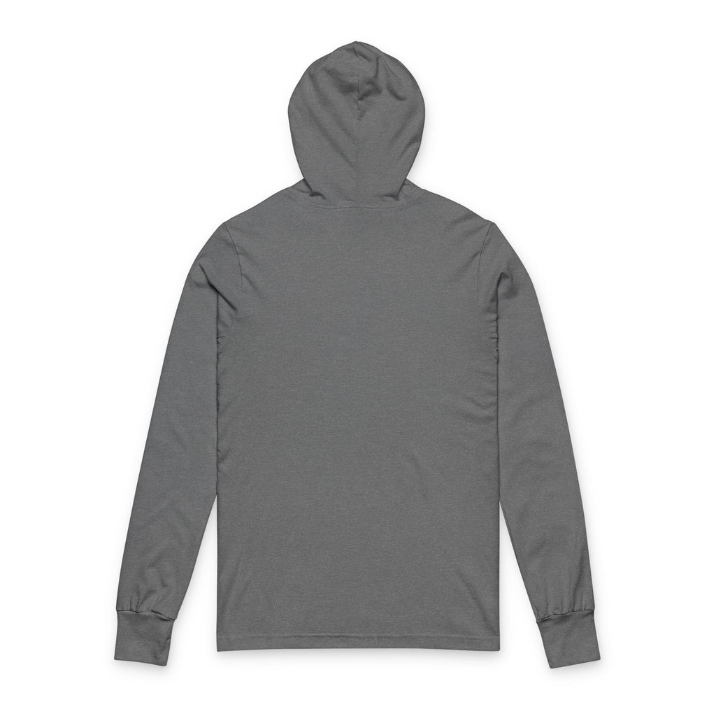The Bula Tribe Hooded Tee | Tropical Island Vibes, Colorful Tribal Design