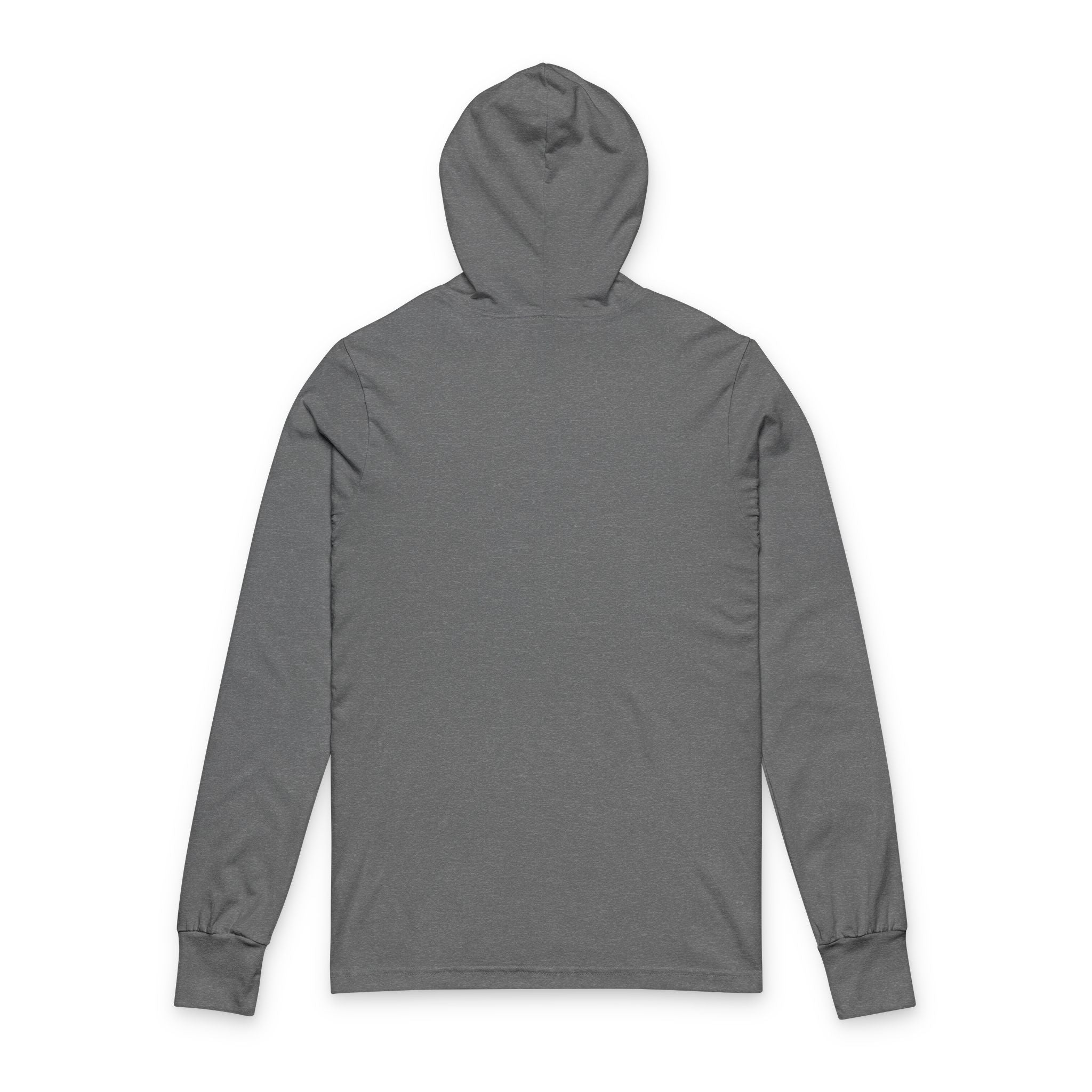The Bula Tribe Hooded Tee | Tropical Island Vibes, Colorful Tribal Design