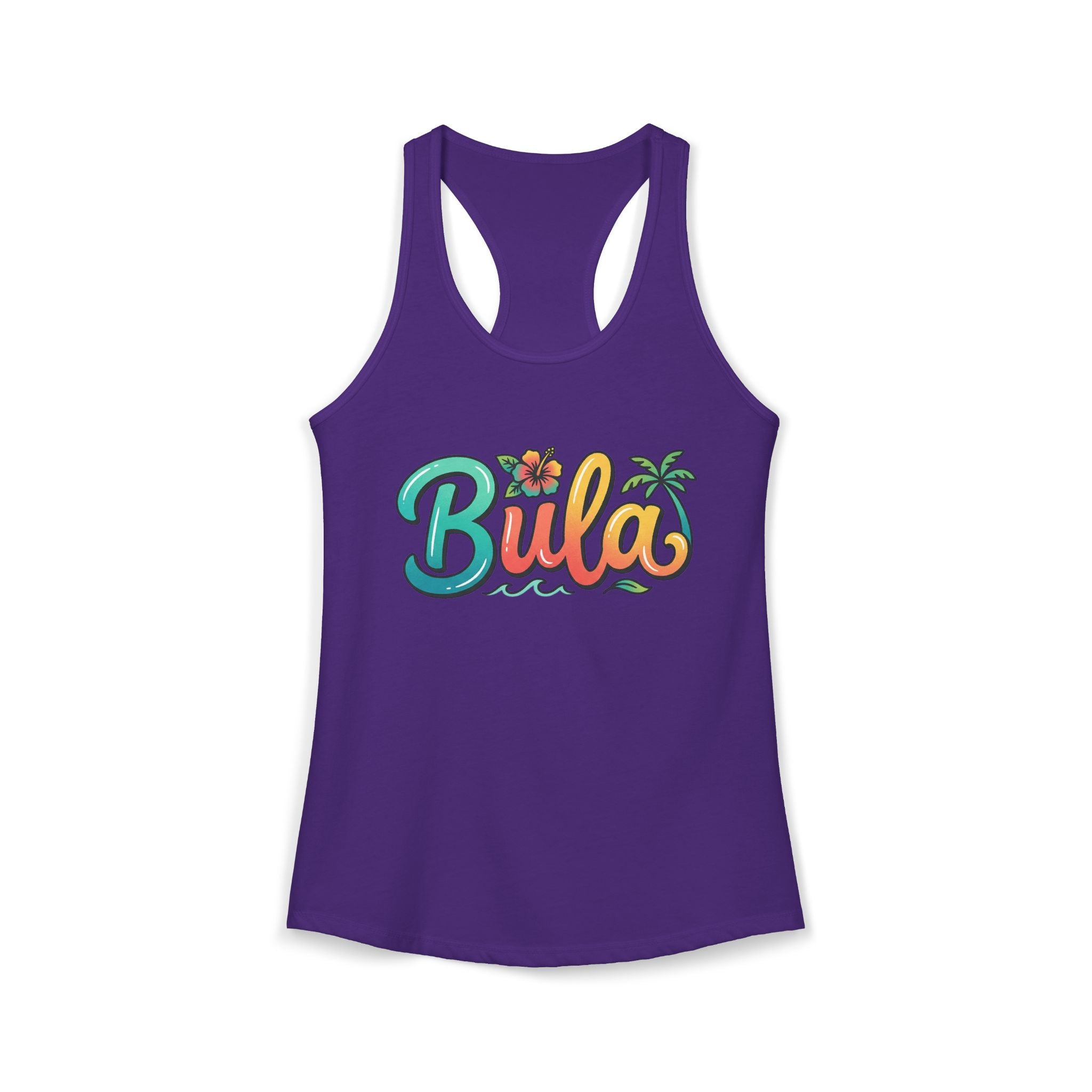 Bula | Women's Ideal Racerback Tank