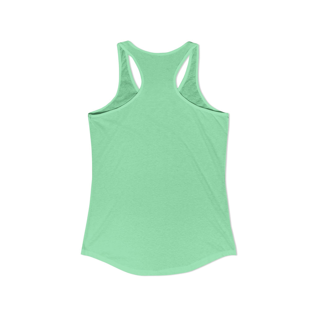 Bula | Women's Ideal Racerback Tank