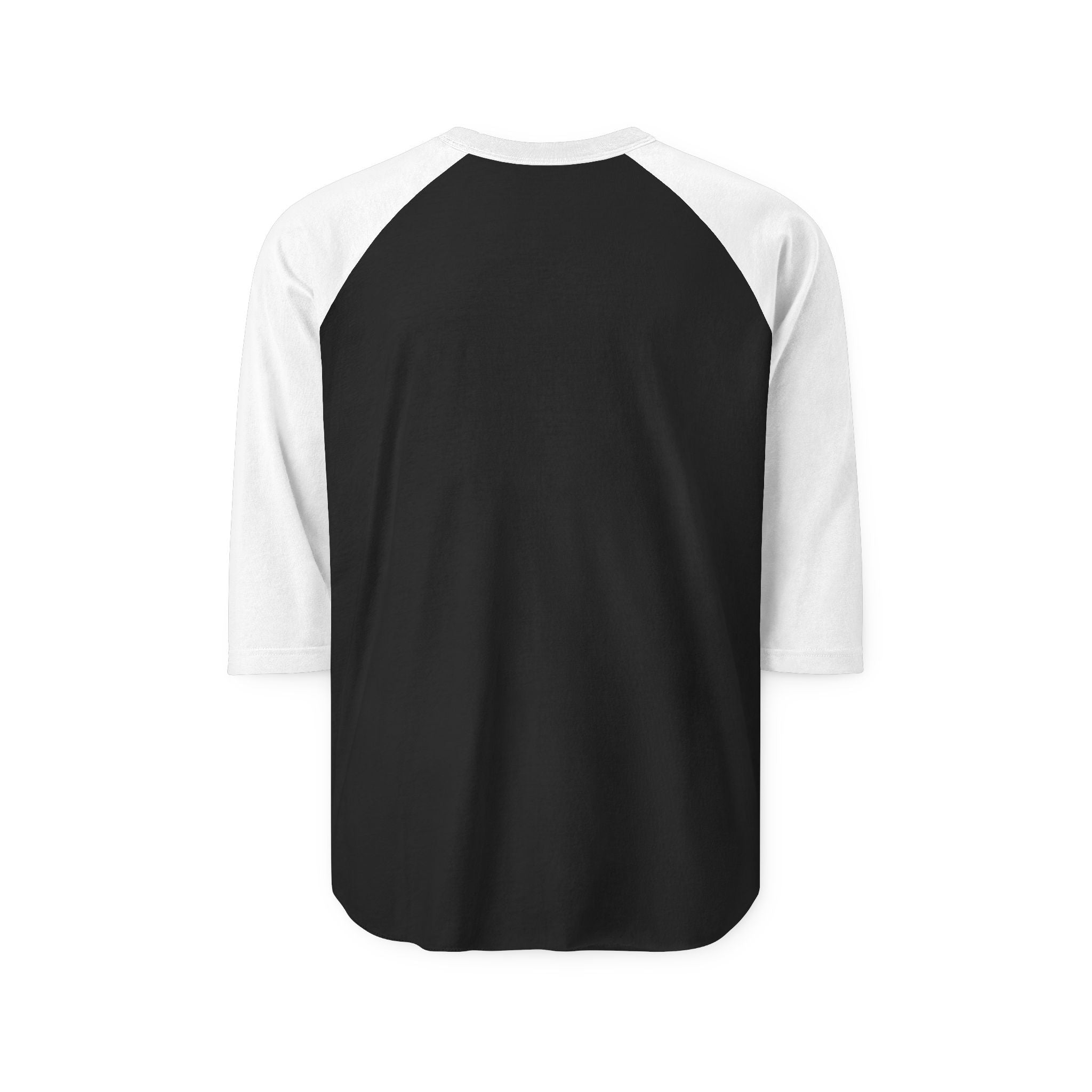 Bula & Breathe Raglan Shirt | Tropical Calm Community, Script Text