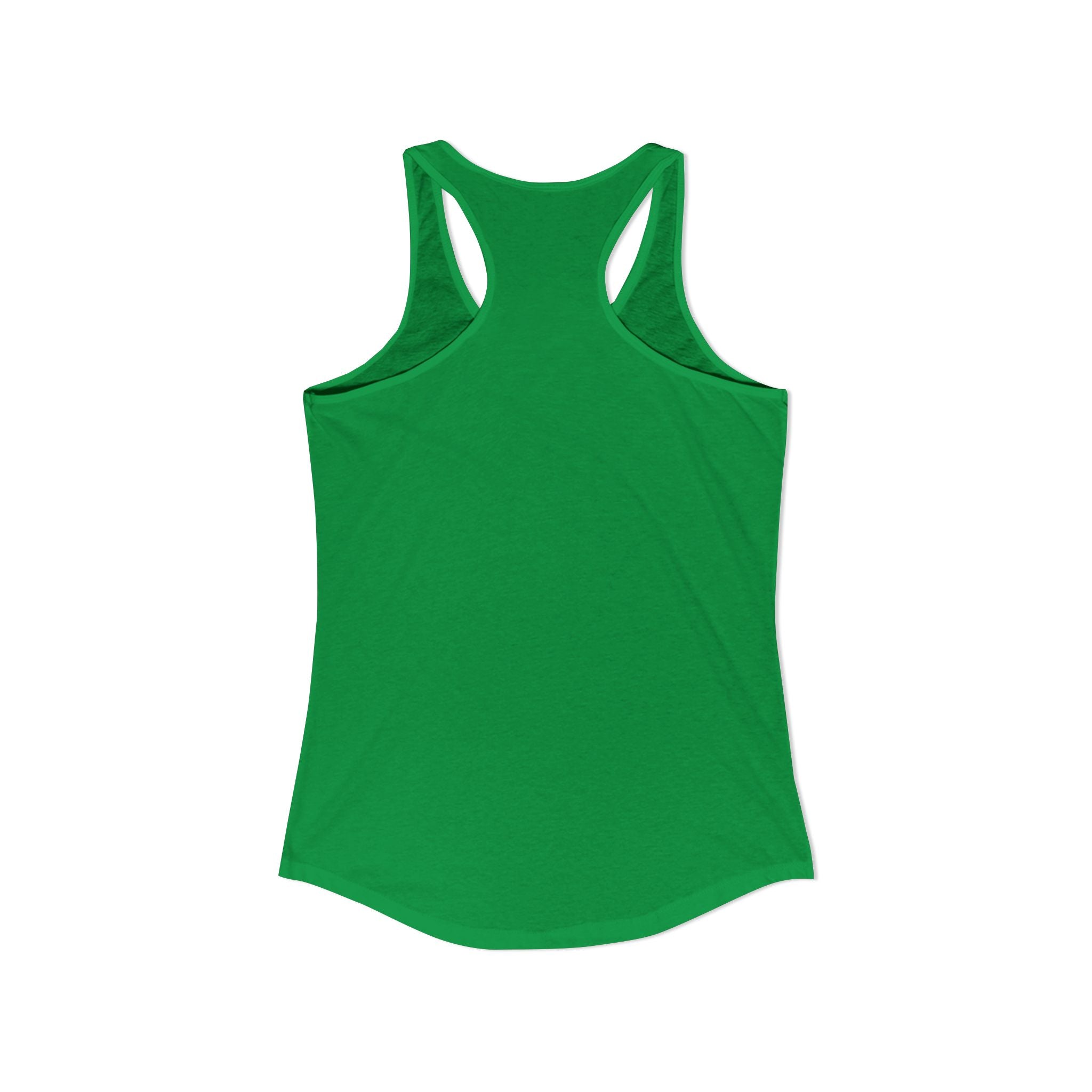 BOTANICAL B TRIBE | WOMANS TANK TOP