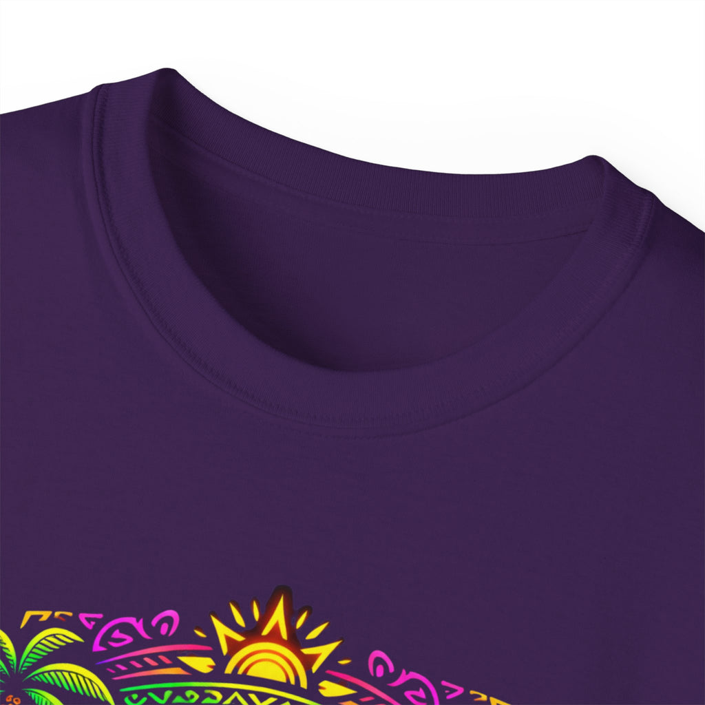 Bula & Breathe | Unisex Ultra Cotton Tee