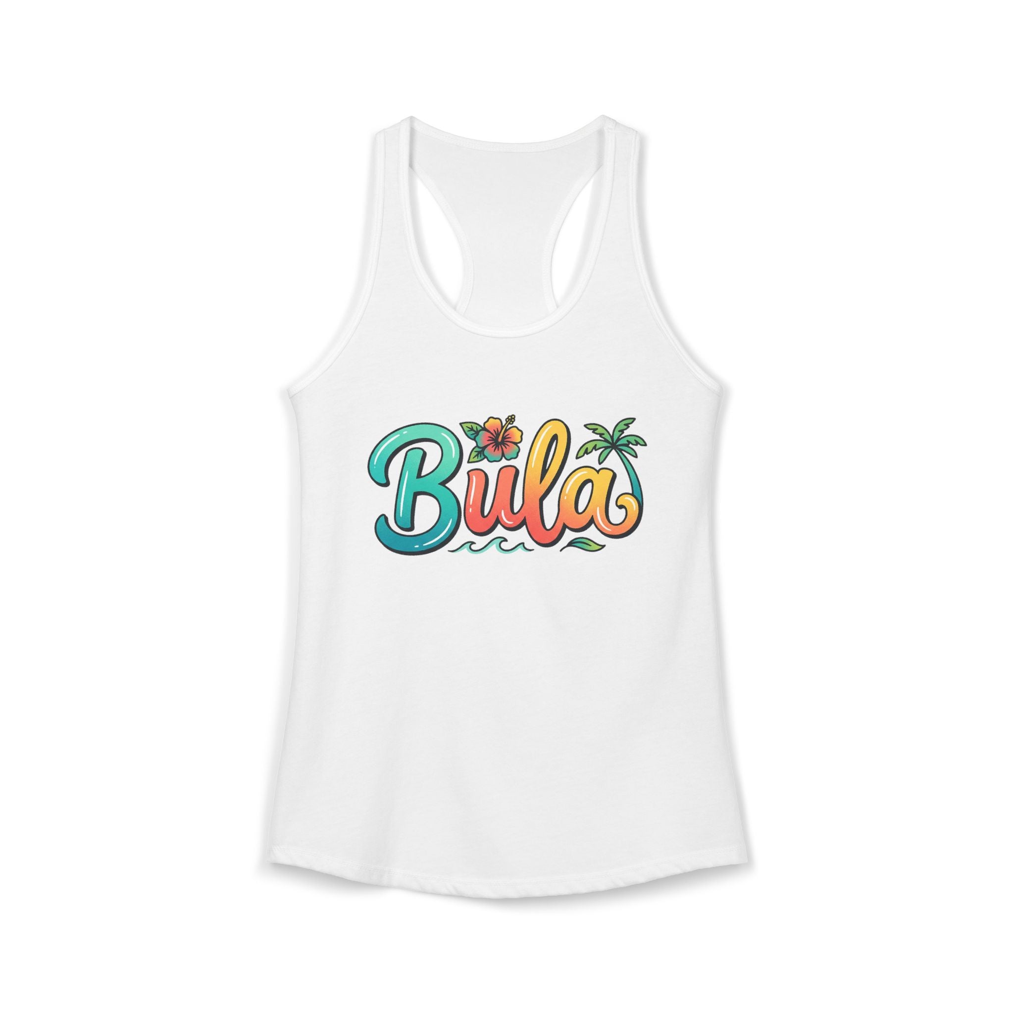 Bula | Women's Ideal Racerback Tank