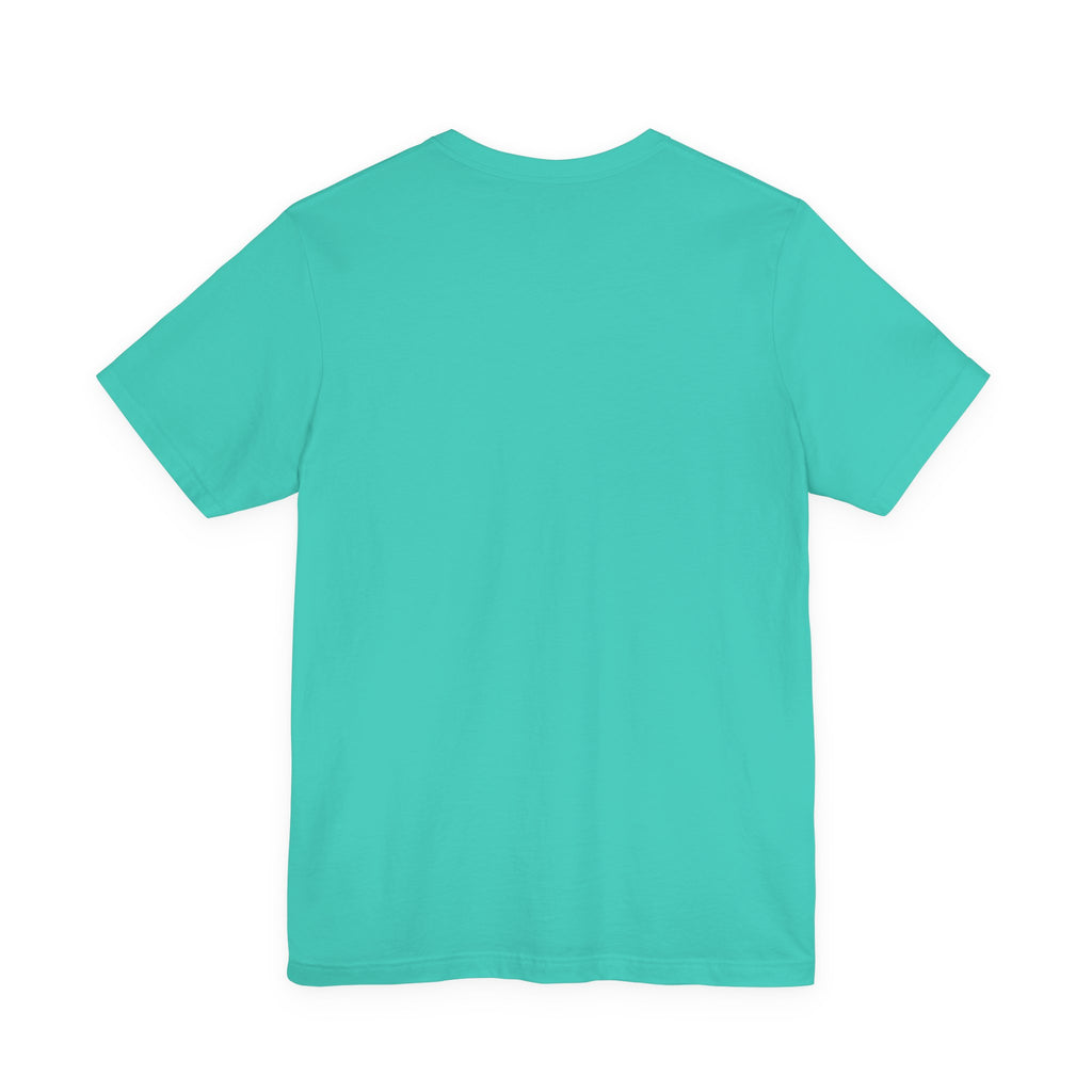 Good Life Good Health Blessings BULA Tee | Pastel Beach Vibes