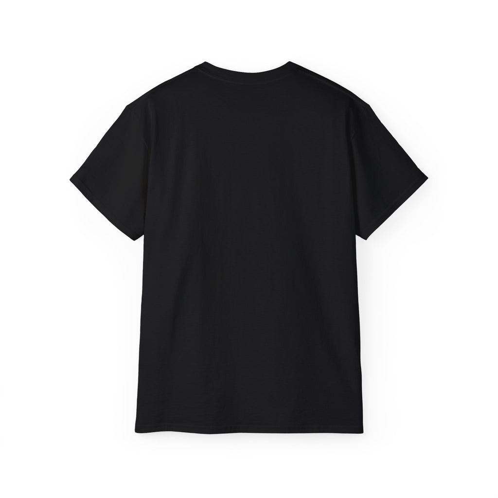 Bula & Breathe | Unisex Ultra Cotton Tee