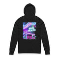 Good Life Good Health Blessings #Bula Hoodie