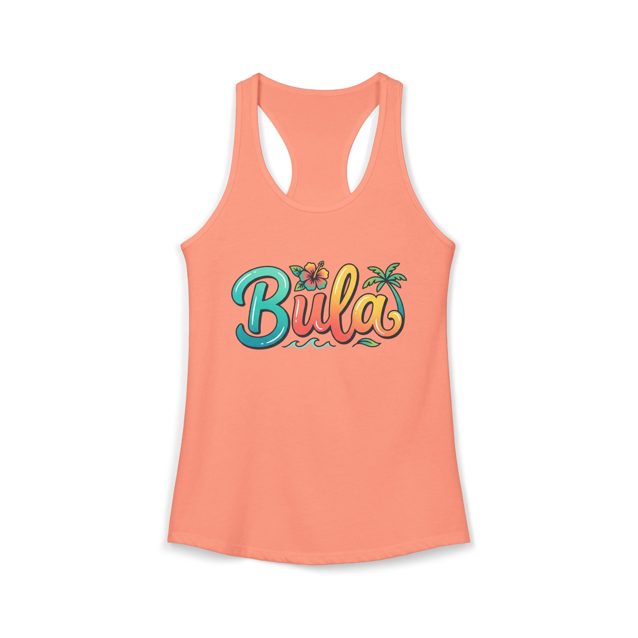 Bula | Women's Ideal Racerback Tank