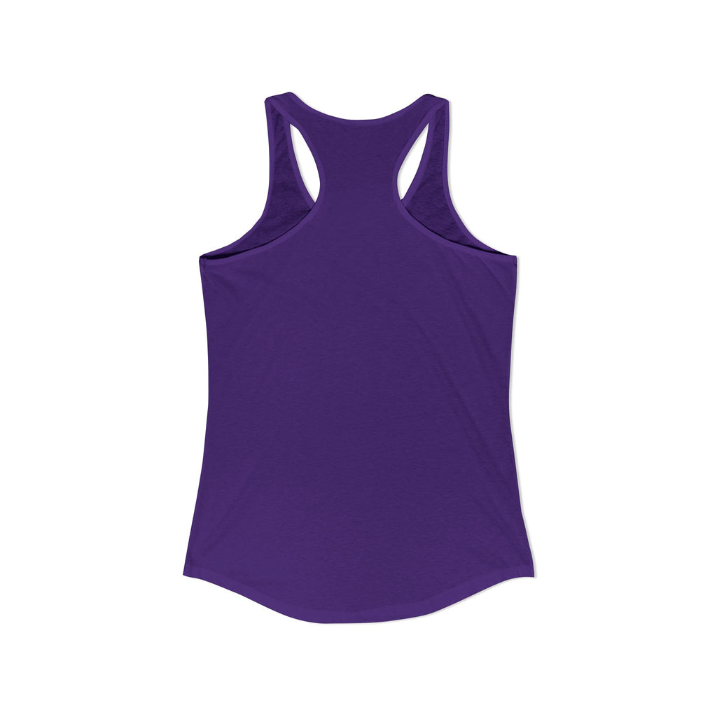 BOTANICAL B TRIBE | WOMANS TANK TOP