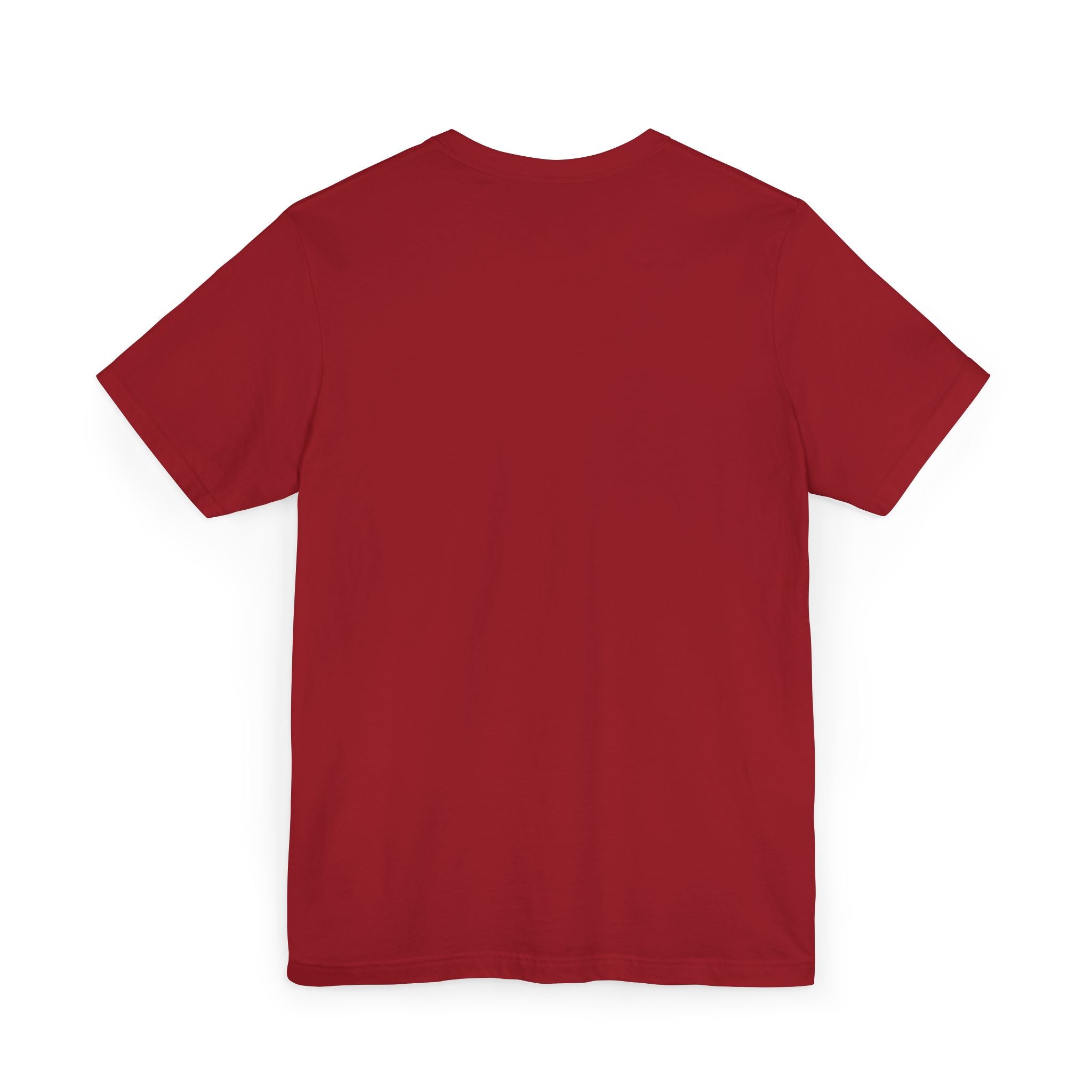Shells Up Revolution Lion T-Shirt