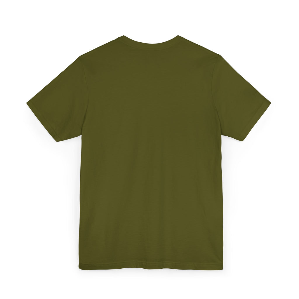 Shells Up Revolution Lion T-Shirt