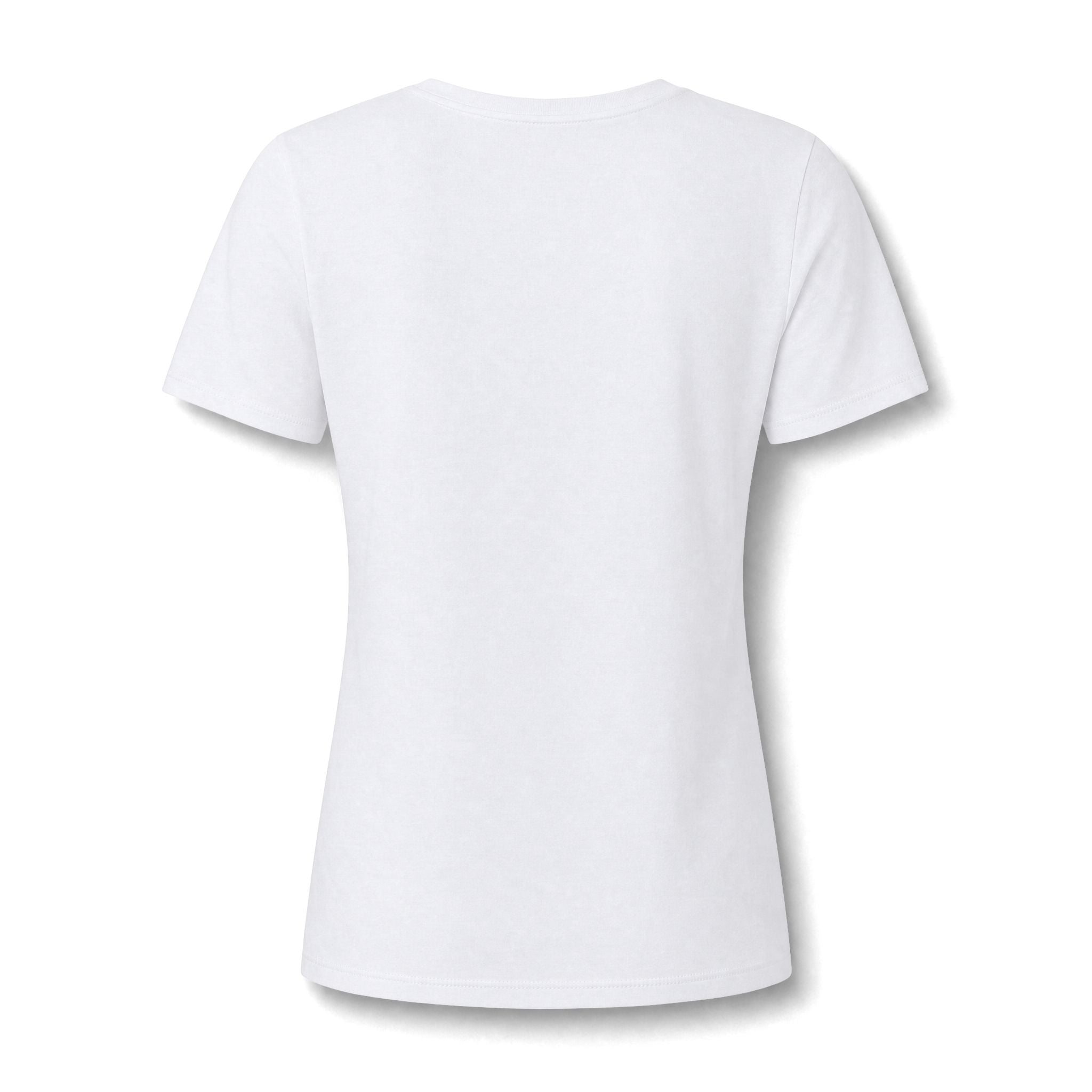 Respect the Root V-Neck Tee