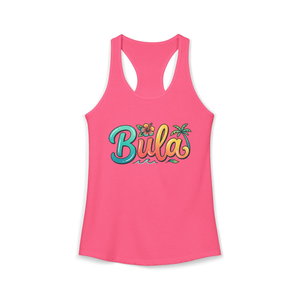 Bula | Women's Ideal Racerback Tank