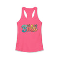 Bula | Women's Ideal Racerback Tank
