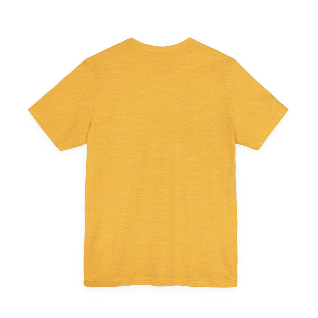New Happy Hour Has No Hangover T-Shirt | Cheers Cocktail Graphic Tee