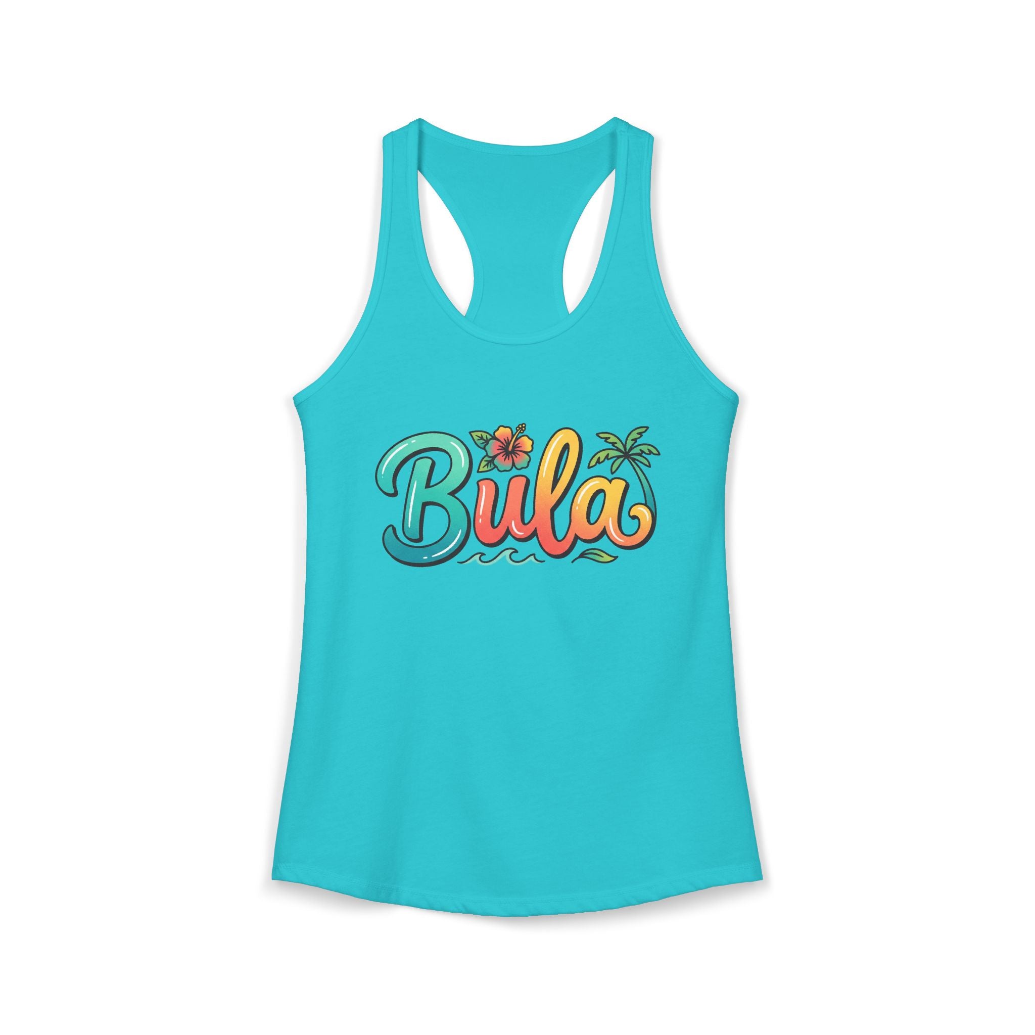 Bula | Women's Ideal Racerback Tank