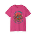 Kava Tribe Peace Is Our Power T-Shirt