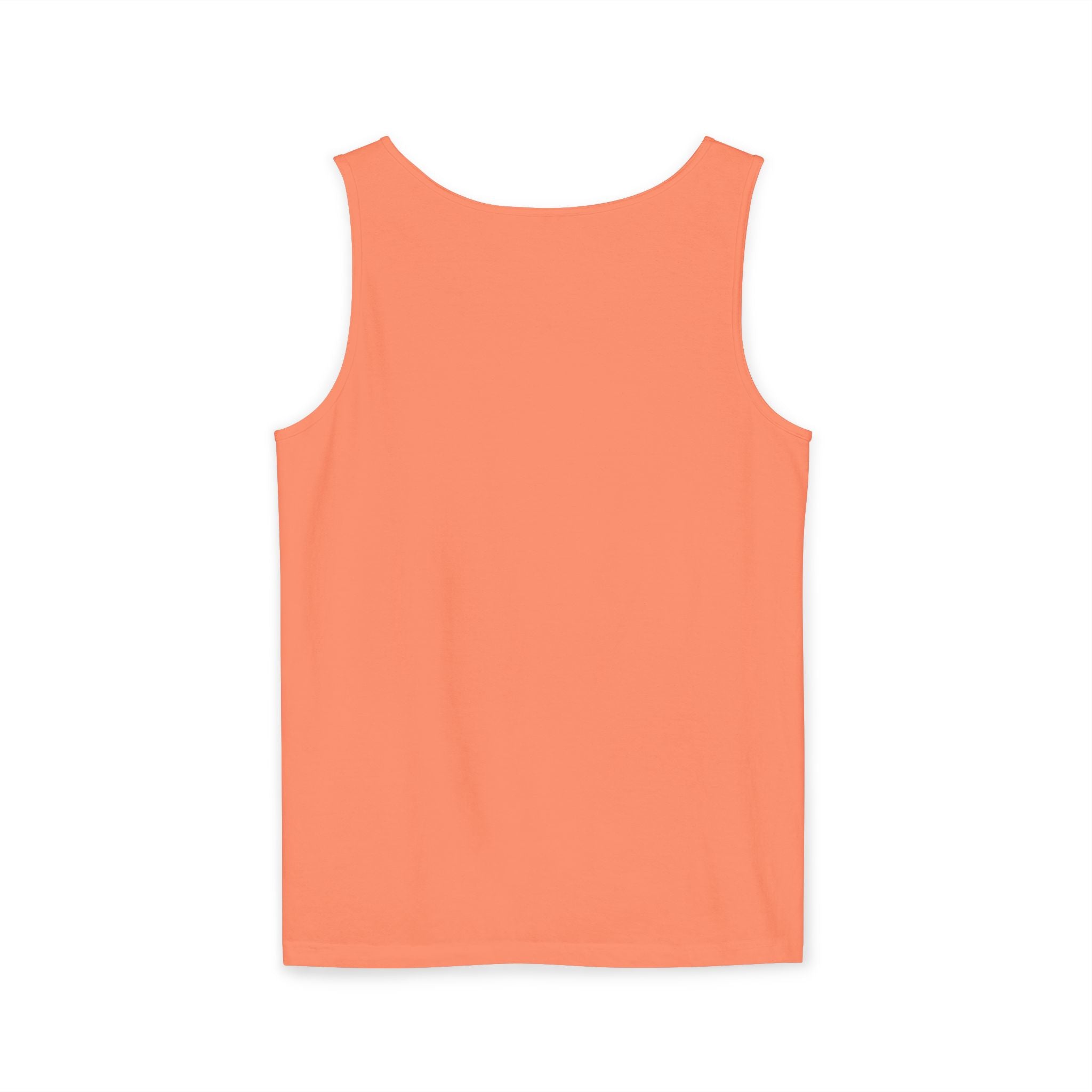 My Happy Hour Has No Hangover Tank Top | Retro Cheers Graphic Tank