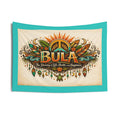 Wall Tapestry — BULA Sun Peace Design (The Blessing of Life, Health & Happiness)