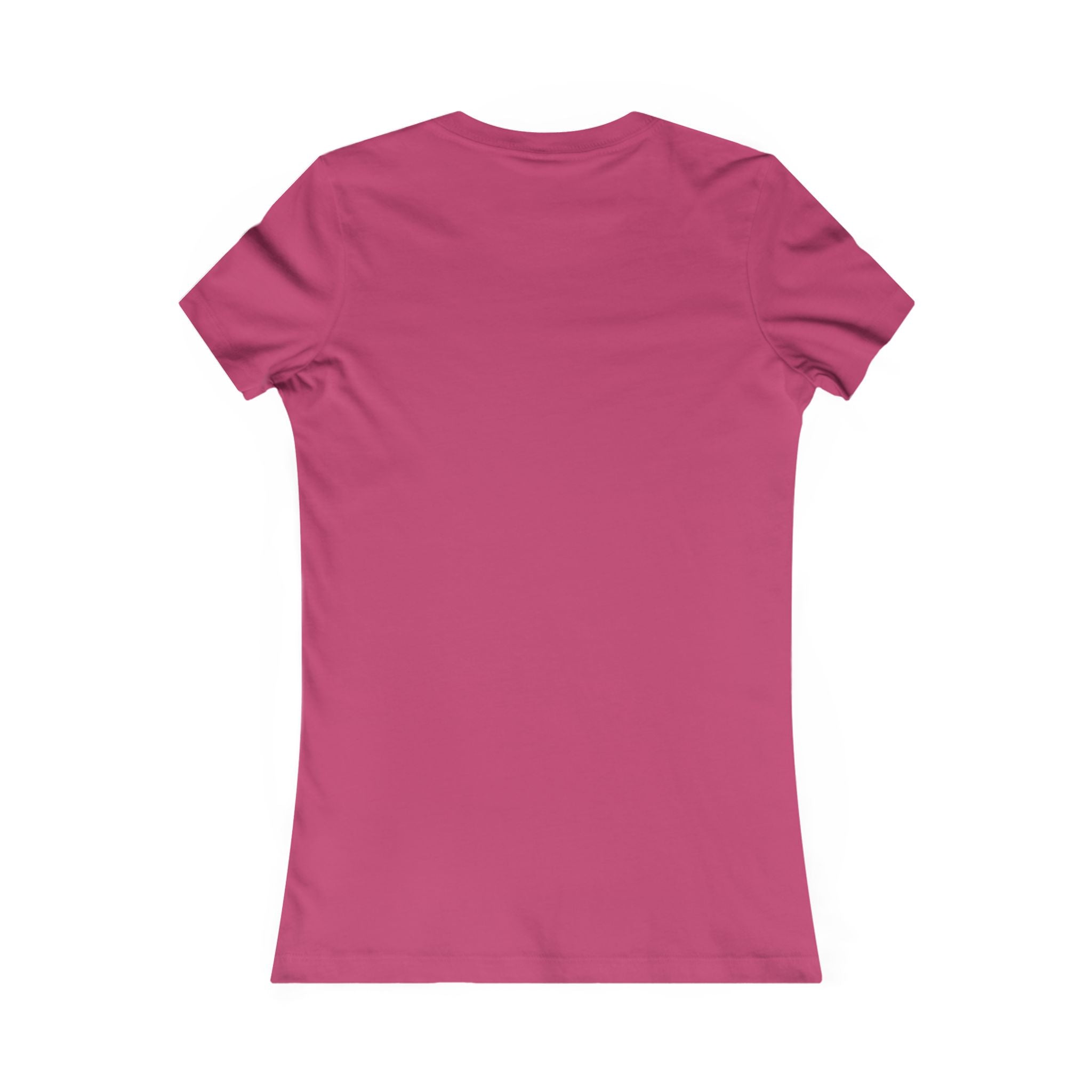 Botanical Tribe Women’s Tee – Colorful Floral Badge Graphic