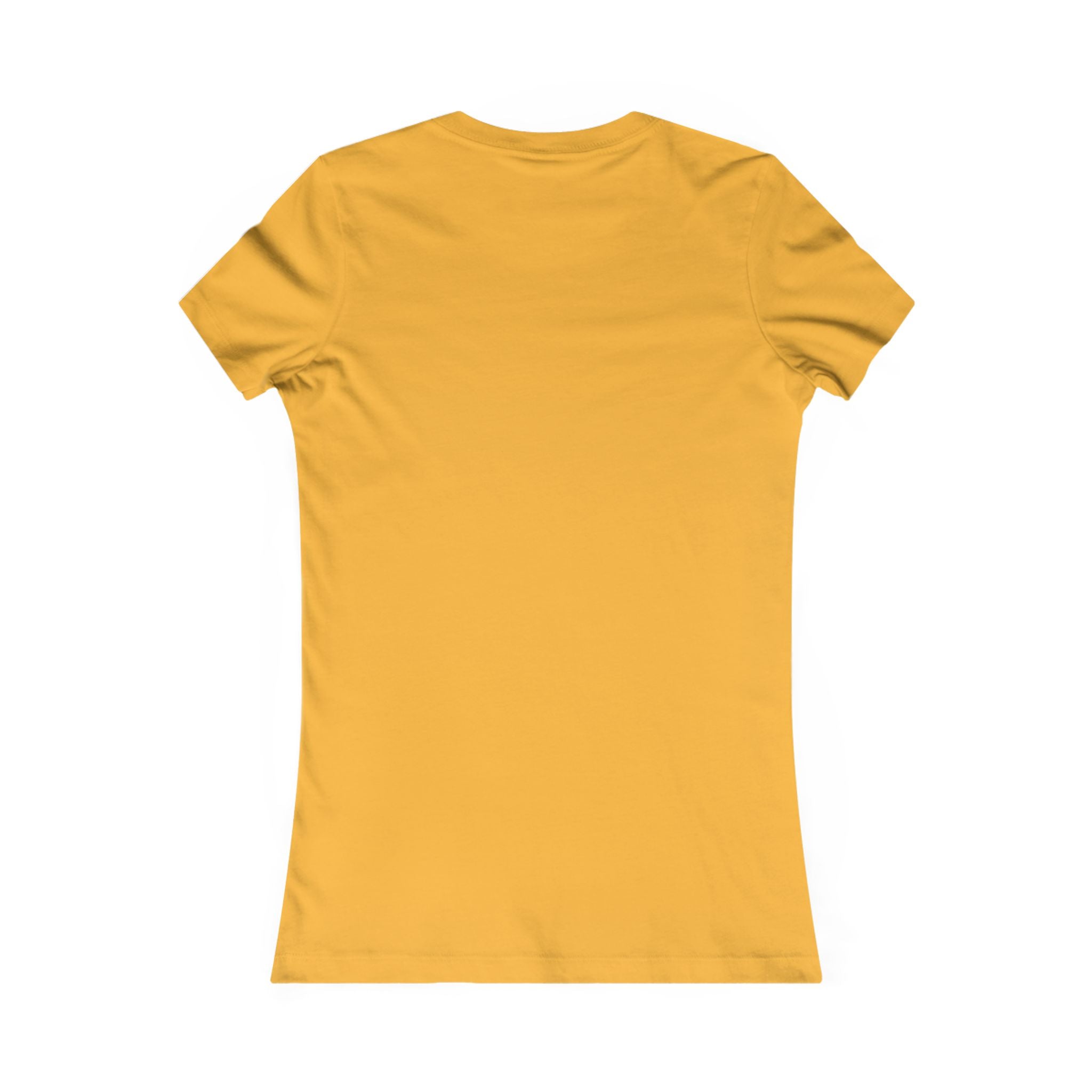 Botanical Tribe Women’s Tee – Colorful Floral Badge Graphic