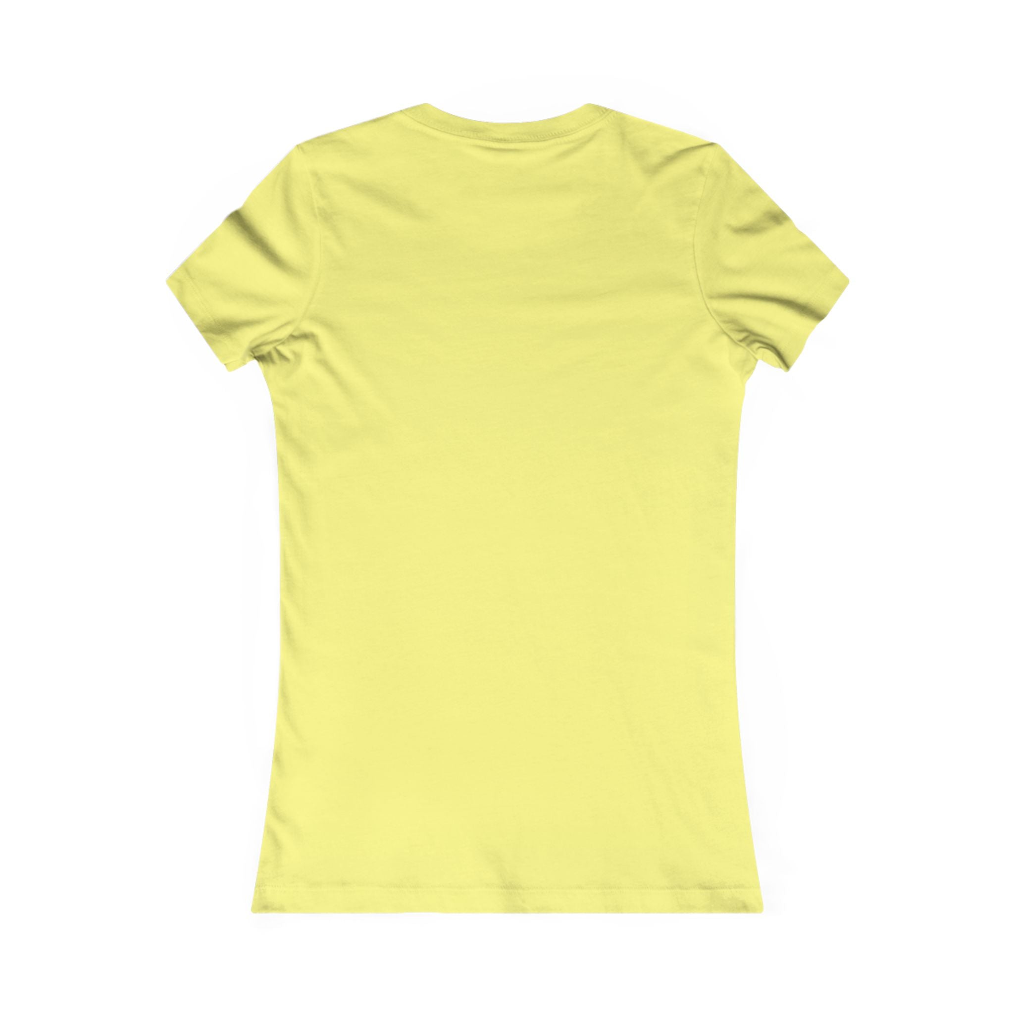 Botanical Tribe Women’s Tee – Colorful Floral Badge Graphic