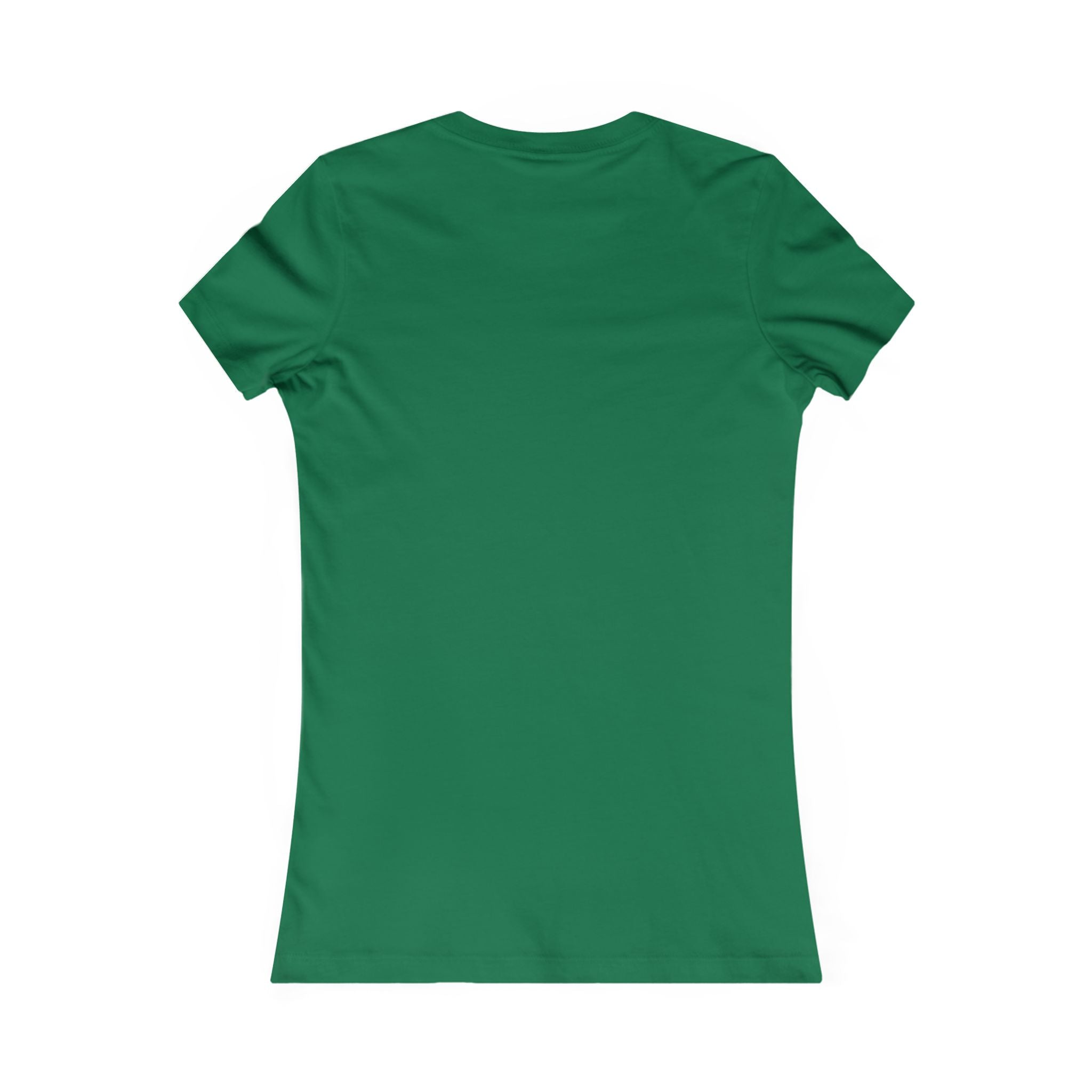 Botanical Tribe Women’s Tee – Colorful Floral Badge Graphic