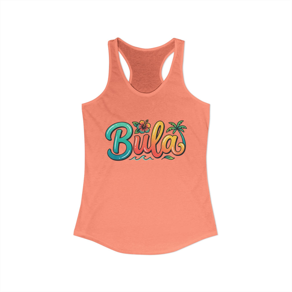 Bula | Women's Ideal Racerback Tank