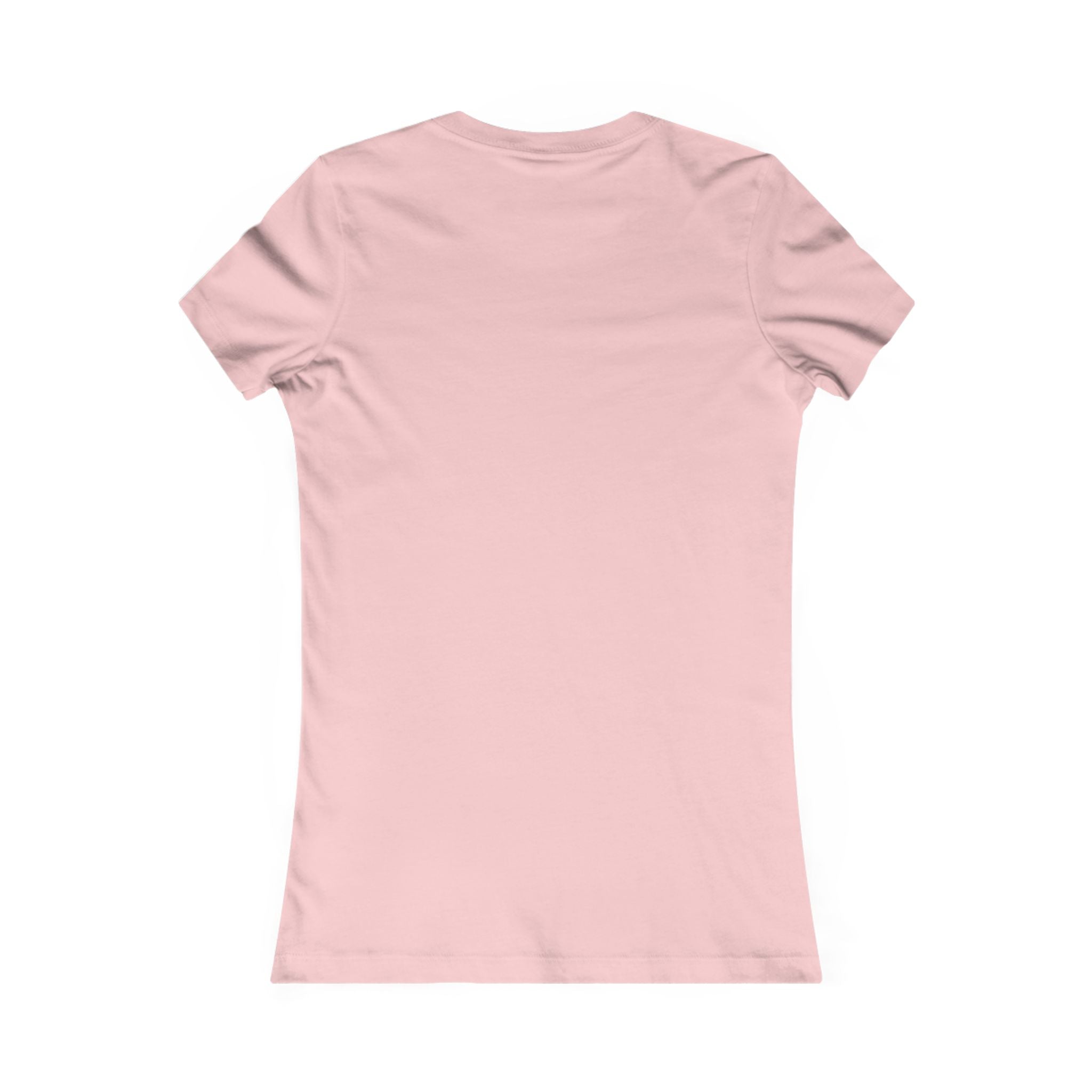Women's Tee – 'Shells Up The Bula Tribe' Colorful Island Graphic