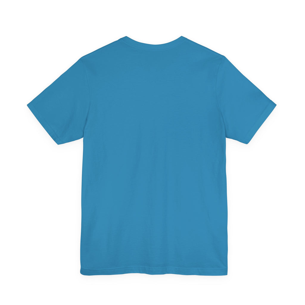 Good Life Good Health Blessings BULA Tee | Pastel Beach Vibes