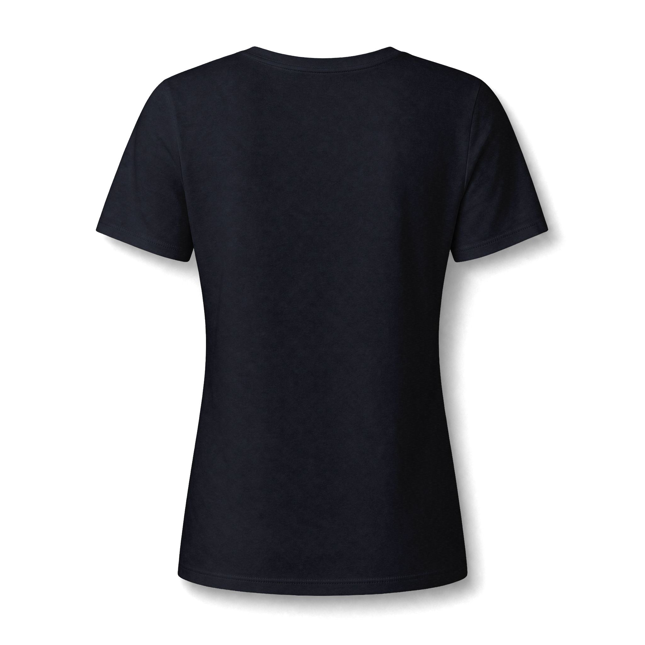 Respect the Root V-Neck Tee