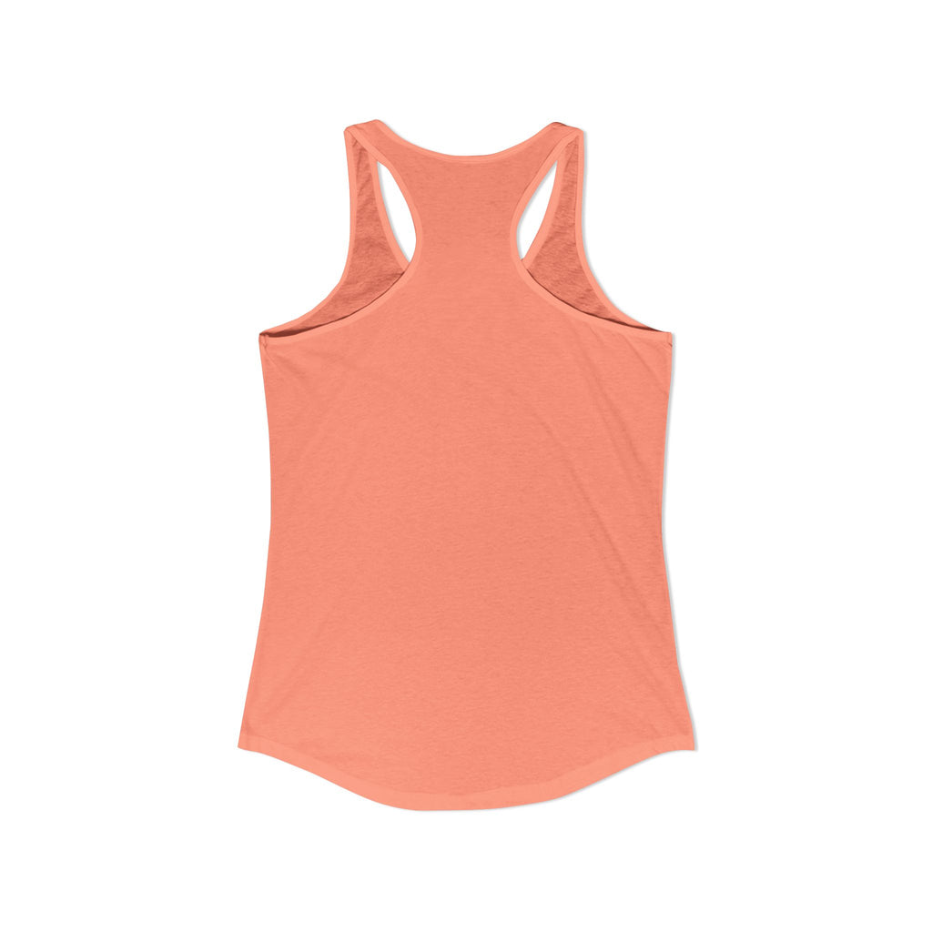 Bula | Women's Ideal Racerback Tank