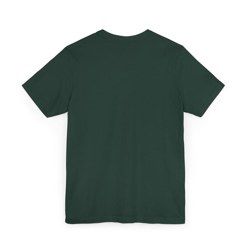 Shells Up Revolution Lion T-Shirt