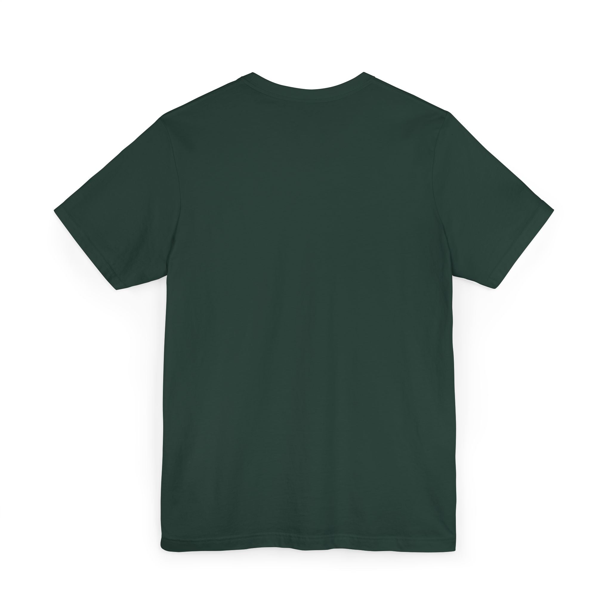 Shells Up Revolution Lion T-Shirt