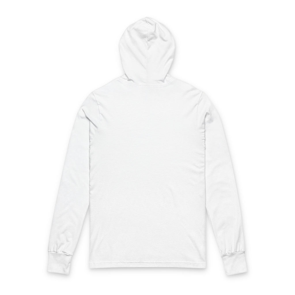 The Bula Tribe Hooded Tee | Tropical Island Vibes, Colorful Tribal Design