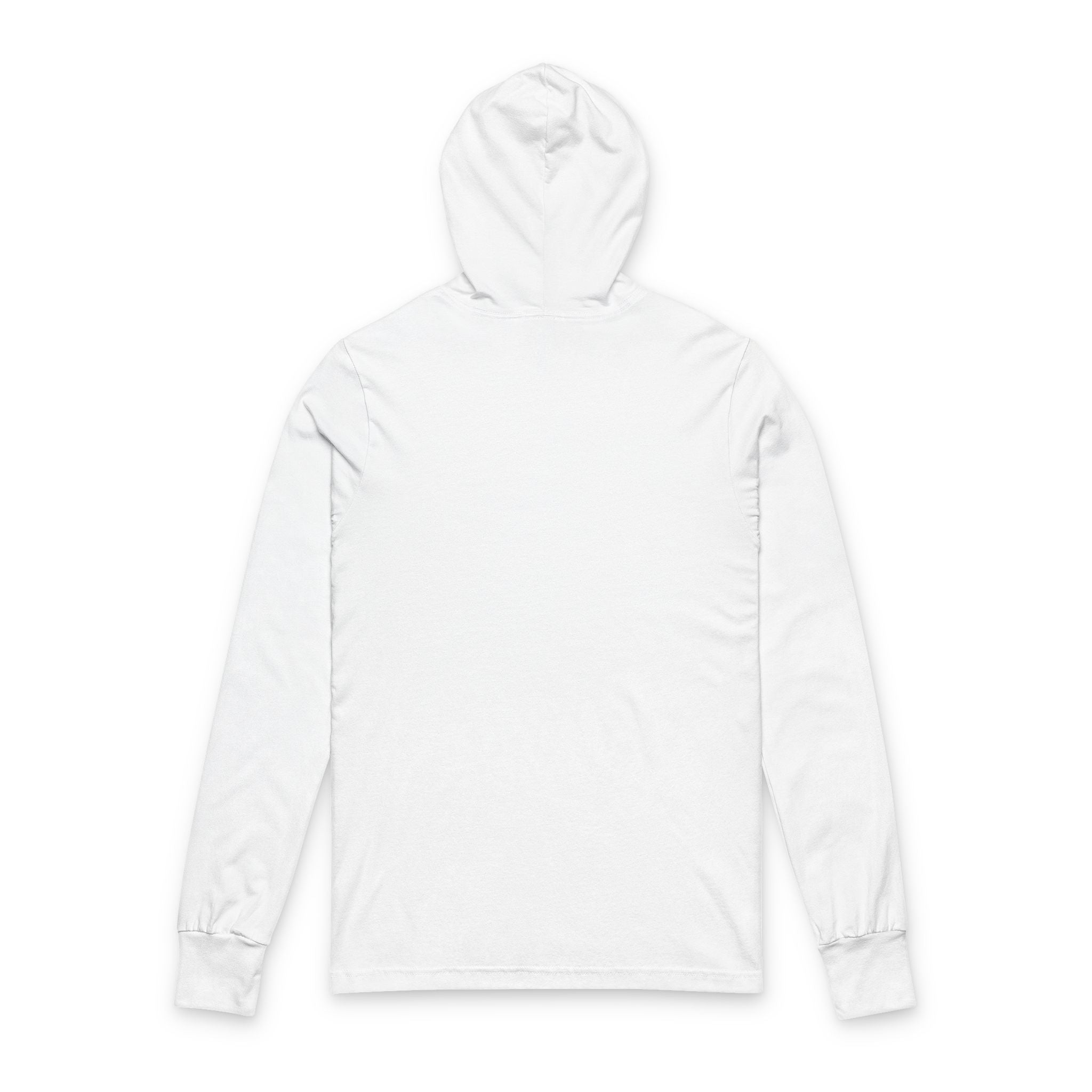 The Bula Tribe Hooded Tee | Tropical Island Vibes, Colorful Tribal Design
