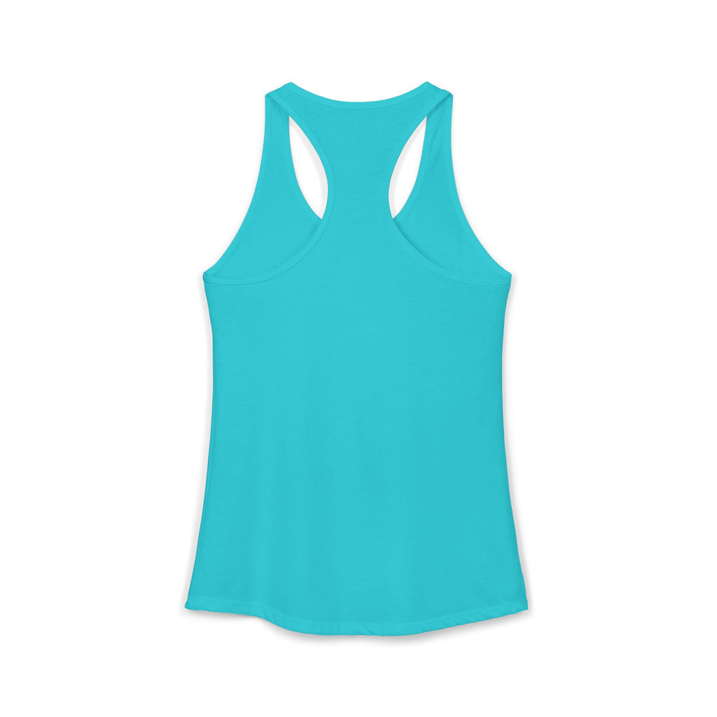 Bula | Women's Ideal Racerback Tank