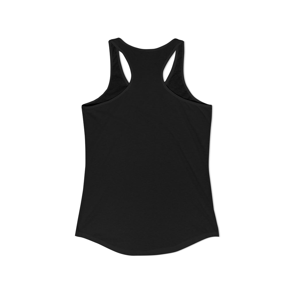 BOTANICAL B TRIBE | WOMANS TANK TOP